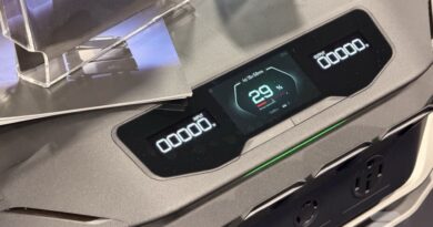 La nouvelle batterie solaire d'EcoFlow alimente une maison entière.