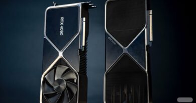 La Nvidia GeForce RTX 5090 à 5 000 dollars : choc assuré !