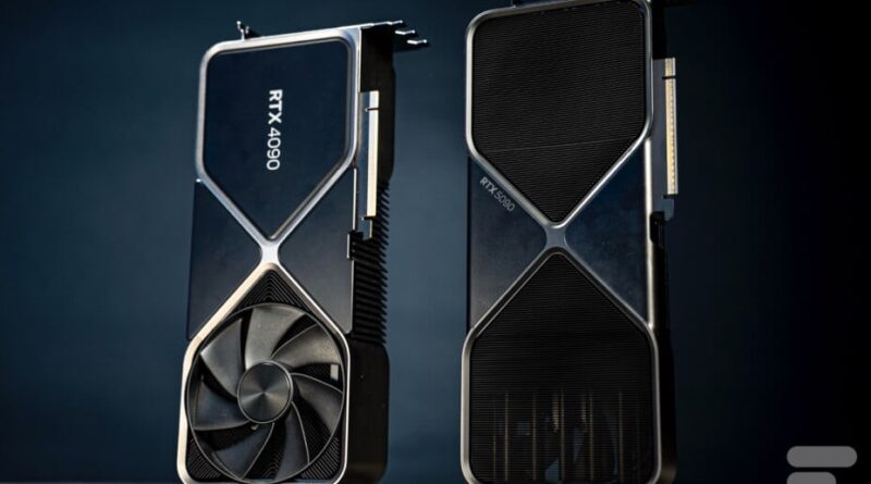 La Nvidia GeForce RTX 5090 à 5 000 dollars : choc assuré !