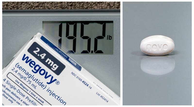 La pilule d'amaigrissement arrive aux États-Unis, moins chère et plus facile.