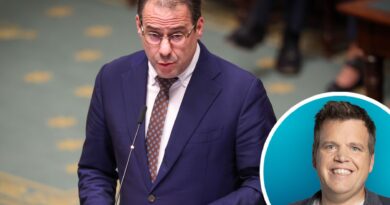 La réforme du chômage ne répond pas à la réalité