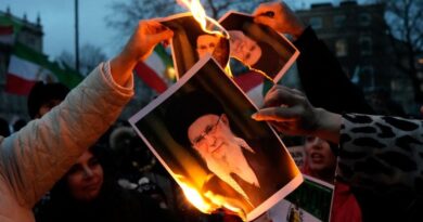 La révolte en Iran : énième tentative ou chute du régime ?