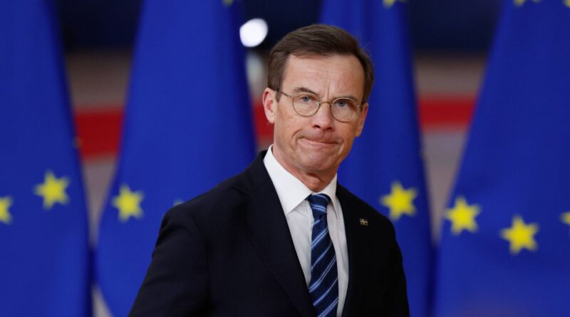 La Suède dénonce la « rhétorique menaçante » des États-Unis sur le Groenland.