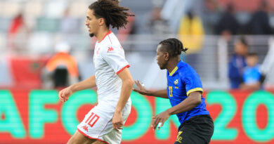 La Tunisie affronte le Mali en huitièmes demain à 20h00.