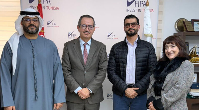 La Tunisie attire l'intérêt d'ALNSER HOLDING pour des investissements.