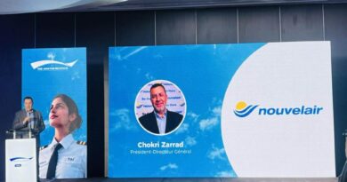 La Tunisie lance un programme pour former des pilotes Airbus.