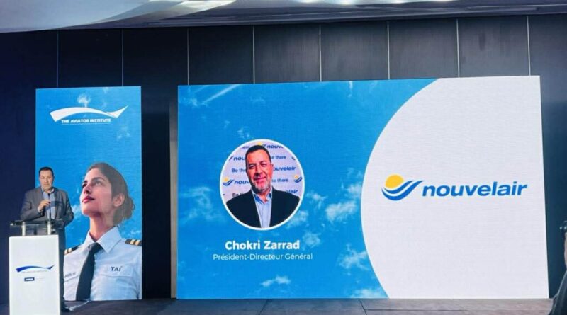 La Tunisie lance un programme pour former des pilotes Airbus.