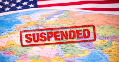 La Tunisie ne fait pas exception parmi les 75 pays touchés par la suspension des visas américains.