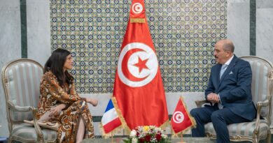 La Tunisie, premier investisseur africain en France depuis 2024.