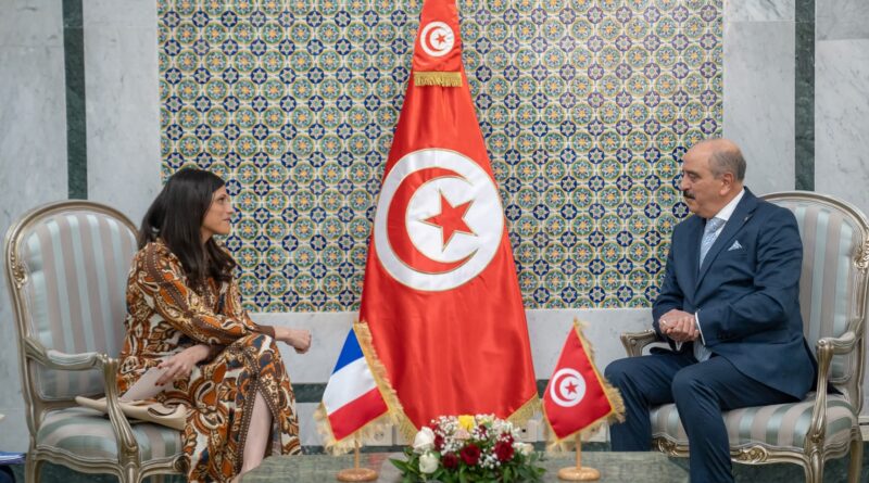 La Tunisie, premier investisseur africain en France depuis 2024.