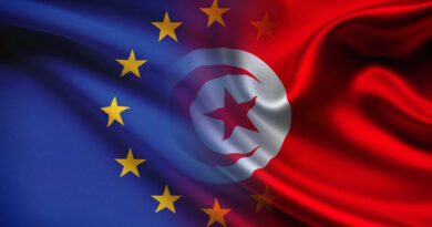 La Tunisie ratifie l'accord UE : 150 000 emplois et 3 milliards de dinars préservés.