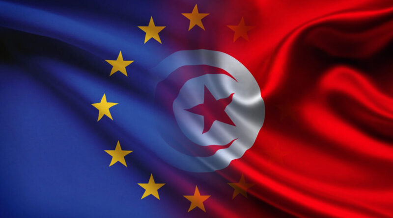 La Tunisie ratifie l'accord UE : 150 000 emplois et 3 milliards de dinars préservés.