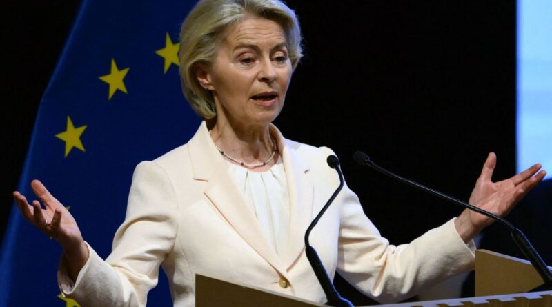 L'accord de libre-échange UE-Mercosur a été signé officiellement.