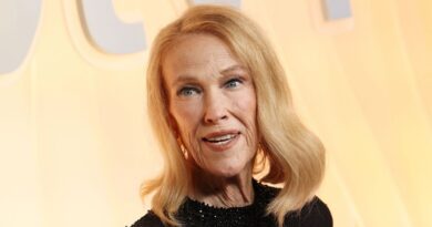 L'actrice Catherine O'Hara, star de "Beetlejuice", est décédée.