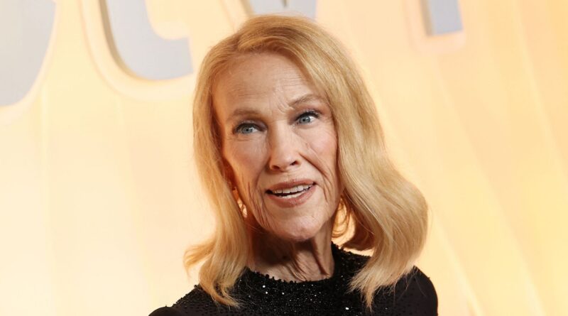 L'actrice Catherine O'Hara, star de "Beetlejuice", est décédée.