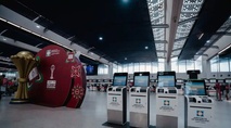 L’Aéroport Mohammed V dépasse 11 millions de passagers grâce à la CAN 2025