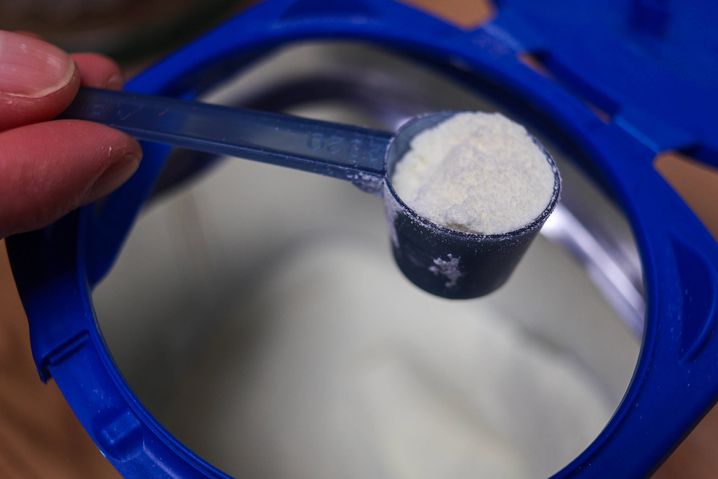 Fin janvier, deux enquêtes distinctes ont été ouvertes en France après la mort fin décembre et début janvier de deux nourrissons qui avaient consommé du lait infantile.