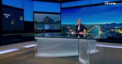 L’ambassadeur américain confirme que l’ICE ne patrouillera pas en Italie.