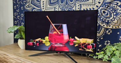 L’Asus Rog Swift 4K QD-OLED à 240 Hz perd 500 € pour 2023.