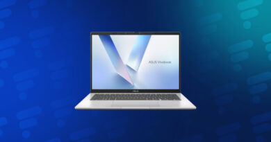 L’Asus Vivobook 14 à 150 euros de réduction chez Boulanger.