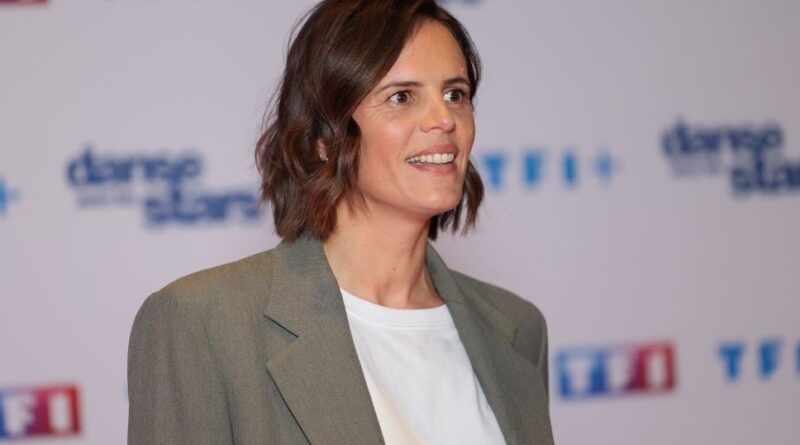 Laure Manaudou ne participera à « Danse avec les stars » que sous condition