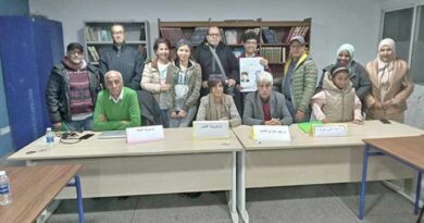 Le 11 janvier 1944 : Une date fondatrice débattue au Club de citoyenneté