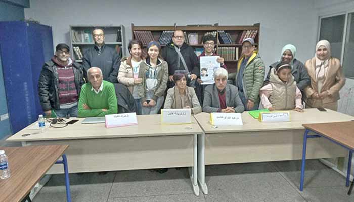 Le 11 janvier 1944 : Une date fondatrice débattue au Club de citoyenneté