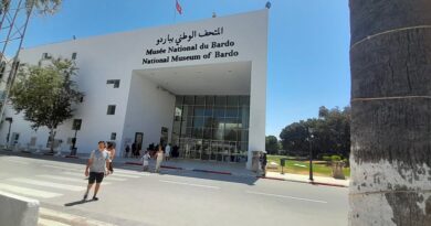 Le 21 janvier, 30 pièces archéologiques seront exposées au Musée du Bardo.