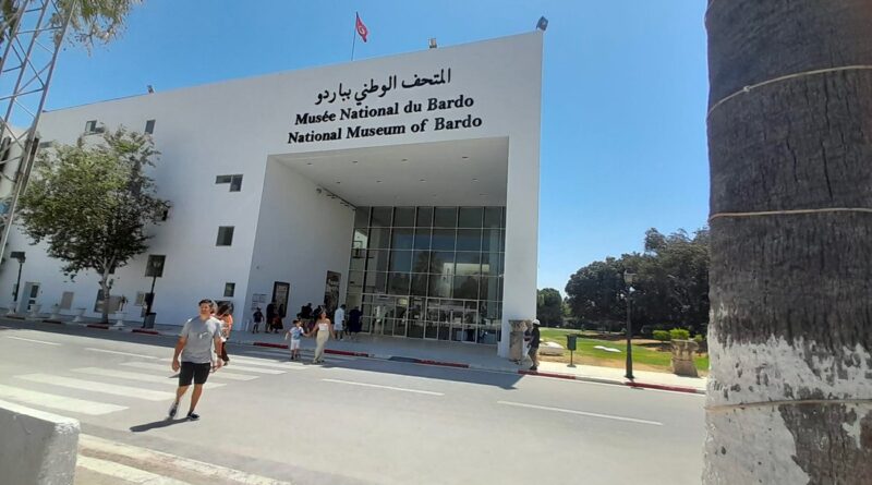 Le 21 janvier, 30 pièces archéologiques seront exposées au Musée du Bardo.