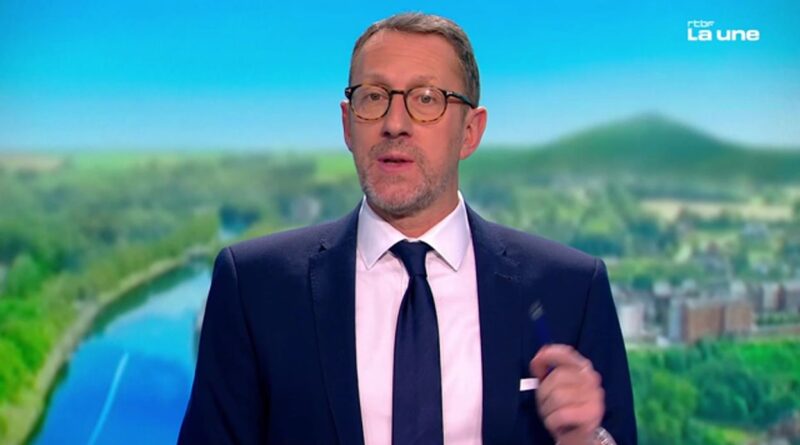 Le barrage à Marquain sur l'E42 levé ce lundi à l'aube.