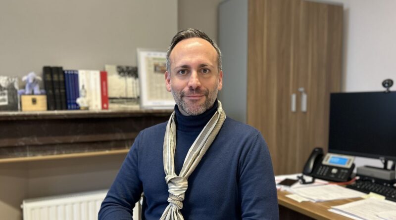 Le bourgmestre d'Ottignies-Louvain-la-Neuve ne ferme pas une crèche pour sécurité.