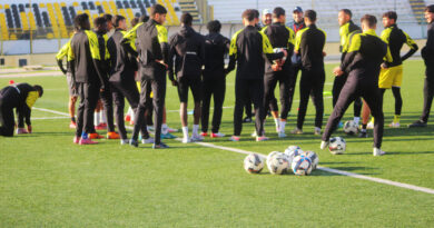Le CAB se réinvente durant la trêve hivernale : remue-ménage en cours !