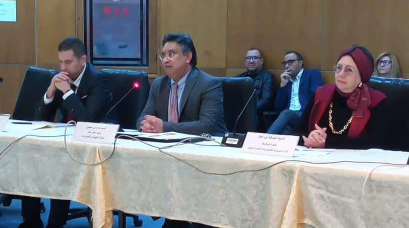 Le Cepex lance un portail pour promouvoir les exportations.