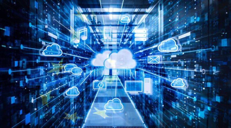 Le cloud souverain de l'Europe développé par Amazon Web Services.