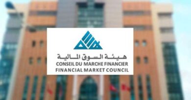 Le CMF suspend la cotation d’Aetech pour irrégularités financières.
