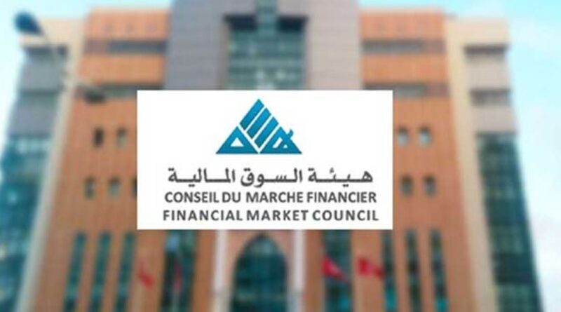 Le CMF suspend la cotation d’Aetech pour irrégularités financières.