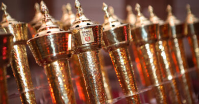 Le Comité National Olympique Tunisien rend hommage aux athlètes de 2025.