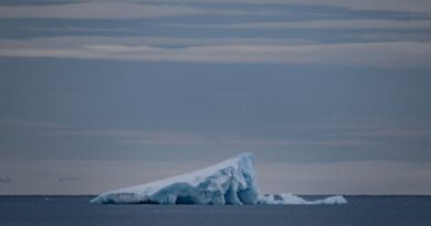 Le Conseil Arctique : forum des grandes puissances au Groenland.