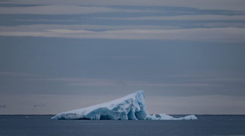 Le Conseil Arctique : forum des grandes puissances au Groenland.