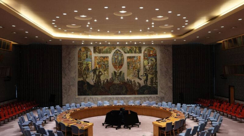 Le Conseil de sécurité de l'ONU fête ses 80 ans : action remise en question ?