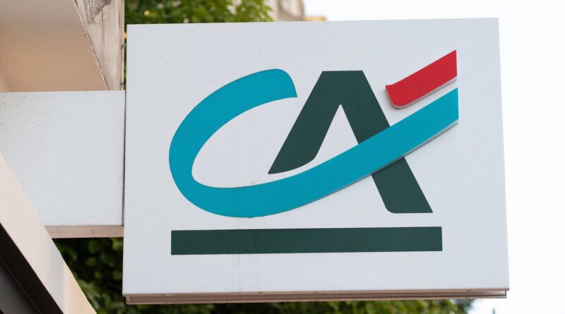 Le Crédit Agricole en grève ce jeudi, un événement rare.