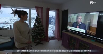 Le Danemark défie Donald Trump : 'Cela ne porte pas atteinte à notre souveraineté'