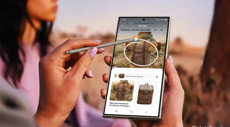 Le défi n’est pas d’améliorer la connaissance de l’IA : Samsung prône l'IA invisible.