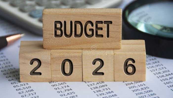 Le déficit budgétaire prévu à près de 3,2 % du PIB en 2026