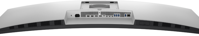 Le Dell UltraSharp 52 : écran 6K remplaçant 4 moniteurs.