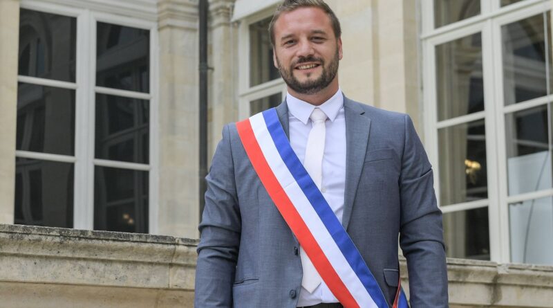 Le député RN de Haute-Saône retrouvé blessé à la tête à Vesoul