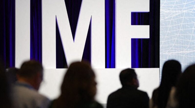 Le FMI n'augmente pas ses prévisions de croissance mondiale malgré les tensions.