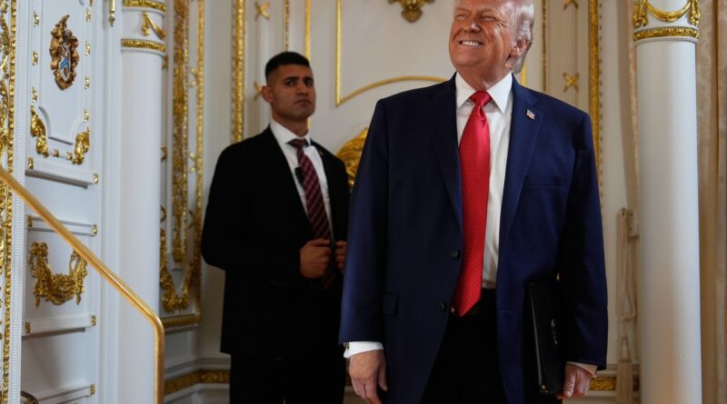 Le fondement des réglementations climatiques américaines ne sera bientôt plus là.