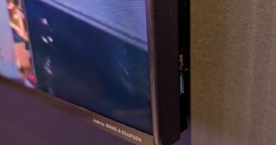 Le futur TV TCL RGB Mini LED promet d'être exceptionnel.