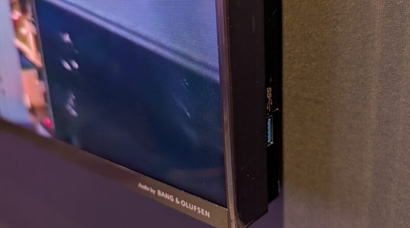 Le futur TV TCL RGB Mini LED promet d'être exceptionnel.